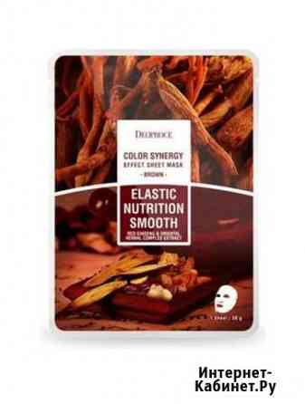 Маска Иваново