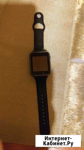 Smart watch Коломна - изображение 1