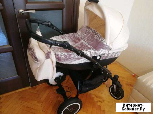 Коляска 2 в 1 Димитровград - изображение 1