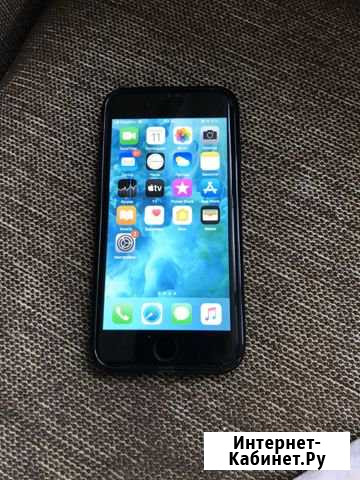 iPhone 8 Иркутск - изображение 1