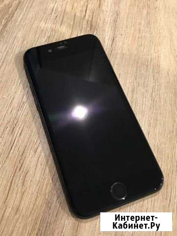 iPhone 7 128gb Павловский Посад - изображение 1