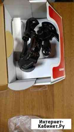 Sram X.4 задний переключатель (Black, Long Cage) Екатеринбург