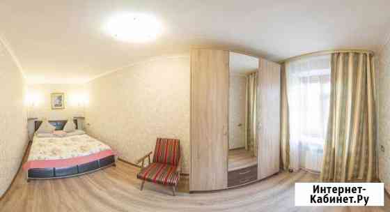 3-к квартира, 60 кв.м., 2/5 эт. Улан-Удэ