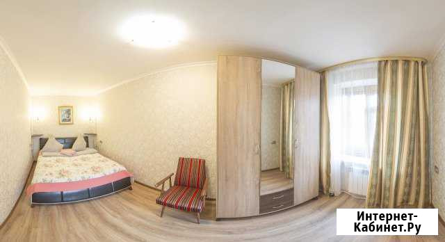 3-к квартира, 60 кв.м., 2/5 эт. Улан-Удэ - изображение 1