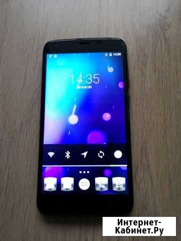 Смартфон Homtom HT6 Калуга - изображение 1