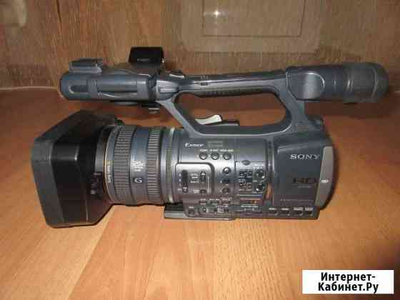 Sony HDR-AX2000 Урай