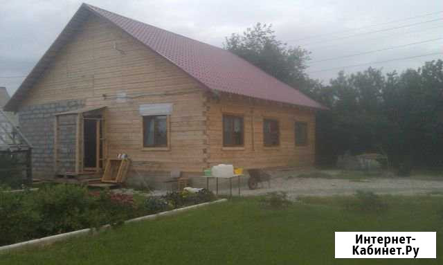 Дом 95 кв.м. на участке 10 сот. Краснотурьинск - изображение 1