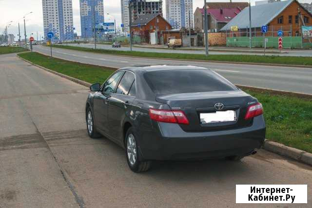 Прокат авто с водителем Саяногорск - изображение 1