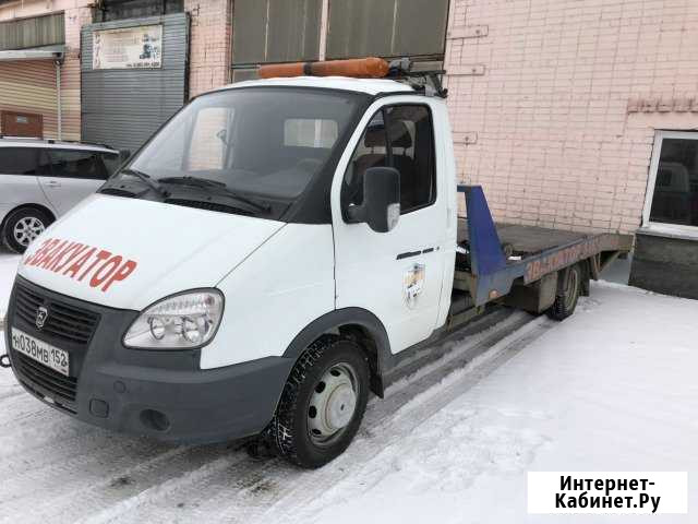 Эвакуатор Автоспас Бийск Бийск - изображение 1