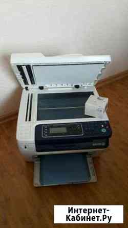 Мфу Xerox WC 3045 + картридж Краснодар