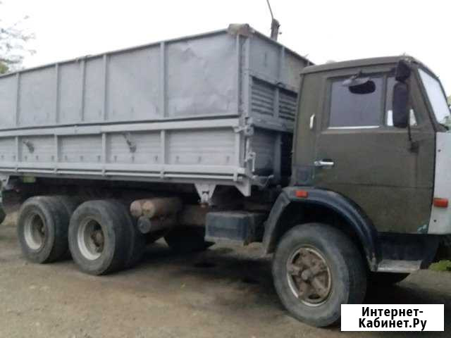 Продам камаз Белореченск - изображение 1