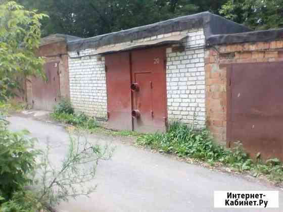 Гараж, > 30 кв.м. Нижний Новгород