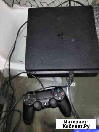 Sony PS4 Ханты-Мансийск