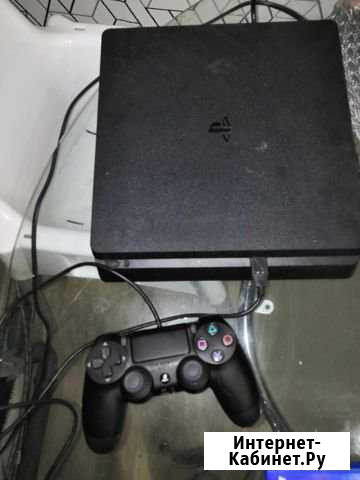 Sony PS4 Ханты-Мансийск - изображение 1