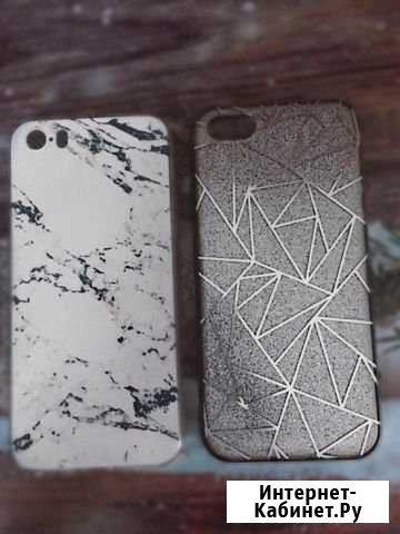 Чехлы на iPhone 5s Зима - изображение 1