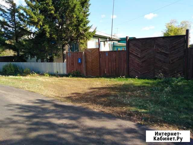 Дом 82 кв.м. на участке 13 сот. Новоомский - изображение 1