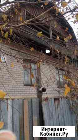 Дом 172 кв.м. на участке 10 сот. Копейск