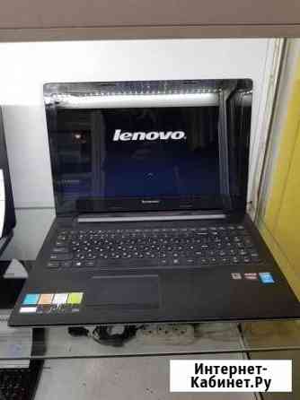 Ноутбук мощный игровой Lenovo i3 (4th) (н23) Абакан