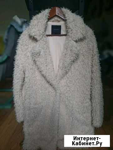 Пиджак, шуба, кофта Zara Екатеринбург - изображение 1