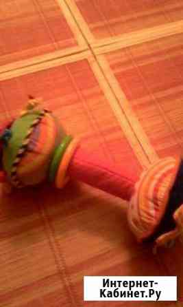 Игрушки для малышей Ульяновск