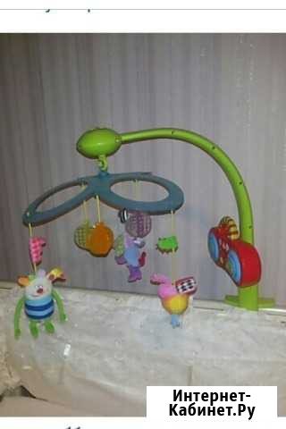 Карусельки на кроватку Тольятти - изображение 1