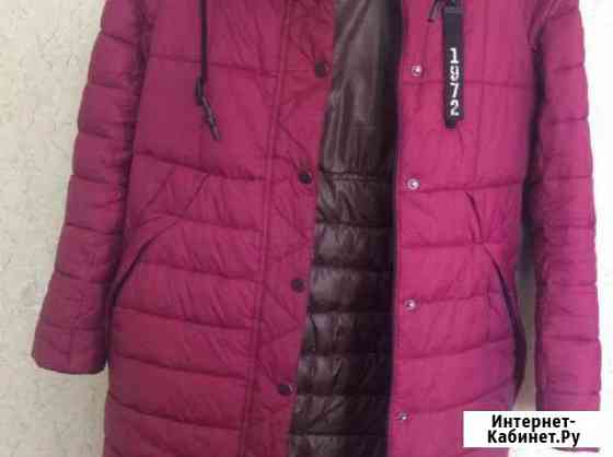 Пальто Кострома