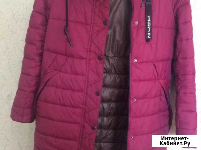 Пальто Кострома - изображение 1