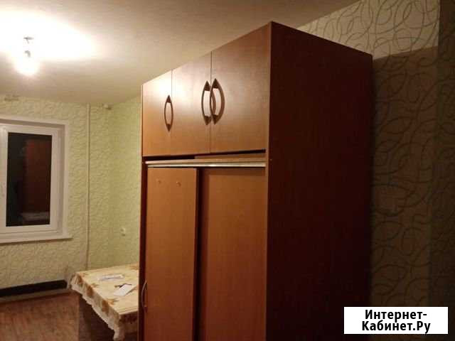 Комната 14.4 кв.м. в 4-к, 3/5 эт. Курган - изображение 1