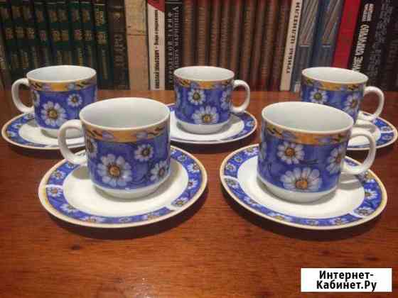 Чайные наборы Красноярск