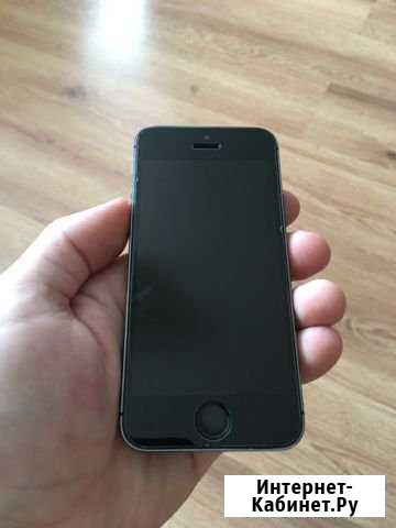 IPone 5s 16gb Абакан - изображение 1