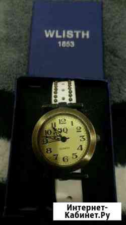 Часы Смоленск