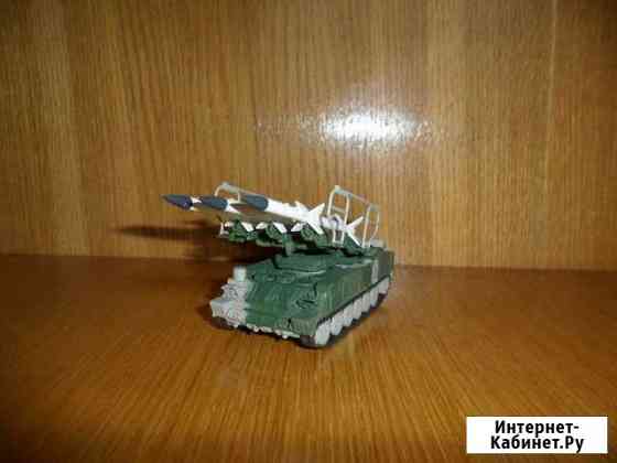 2К12 куб Русские танки № 68 Барнаул