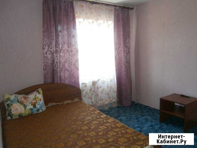 Комната 8 кв.м. в 1-к, 2/3 эт. Анапа - изображение 1