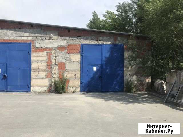 Складское помещение, теплый склад, 91 кв.м. Сургут - изображение 1