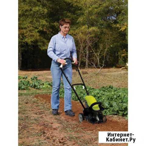 Культиватор электрический ryobi RCP1000 (HG) Нижний Новгород - изображение 1