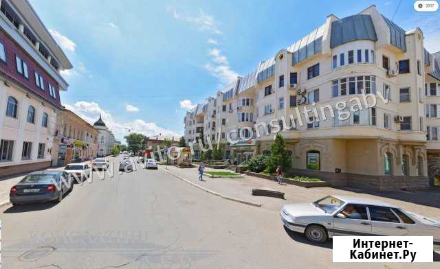 Помещение 100 кв.м. ул. Кирова (около Сбербанка) Астрахань - изображение 1
