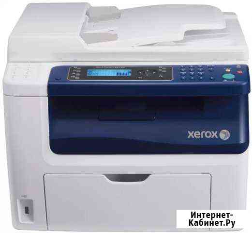 Продаю б.у лазерное мфу Xerox WC 3045 Ростов-на-Дону