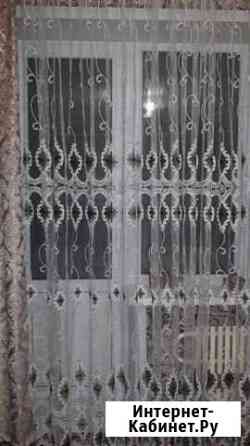 Тюль 4м Курск