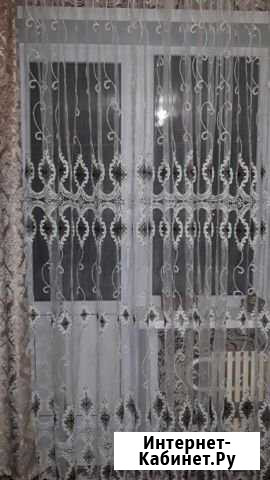 Тюль 4м Курск - изображение 1