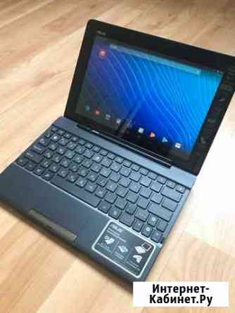 Планшетный пк Asus Transformer Pad TF300TG Владивосток