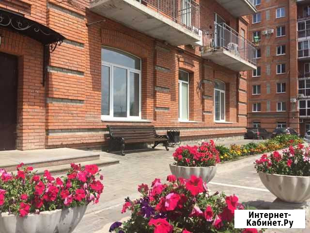Помещение, 157.5 кв.м. на 1 этаже Хабаровск - изображение 1