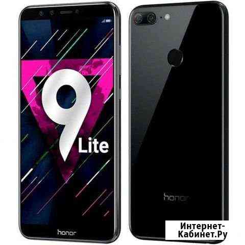 Телефон honor 9 lite Каменск-Уральский