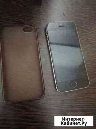 iPhone 5S Уфа