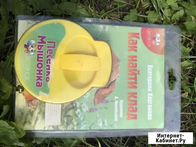Продам игрушки Донской - изображение 1
