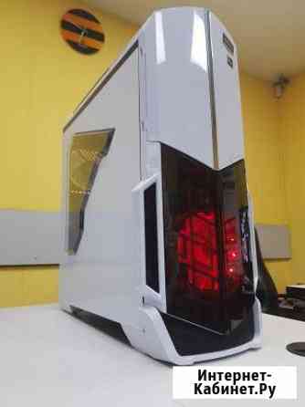 Игровой ryzen 7/16GB DDR4/1Tb+120SSD/GTX1060 (н23) Абакан