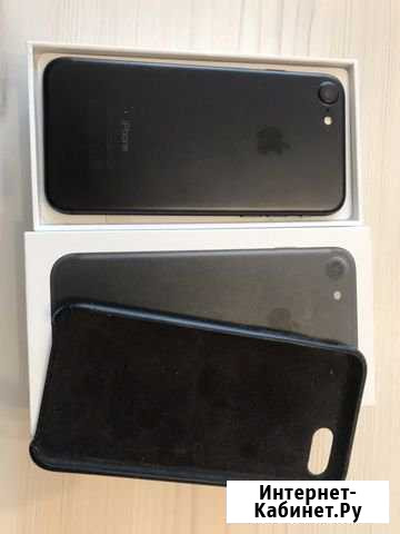iPhone 7 - 32 gb Томск - изображение 1