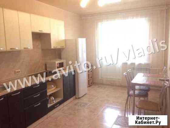 2-к квартира, 65 кв.м., 2/9 эт. Владимир