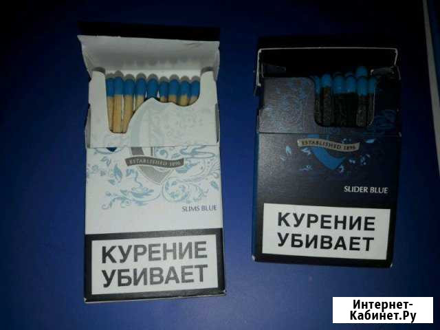 Спички Chesterfield Санкт-Петербург - изображение 1
