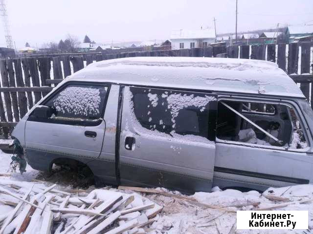 Тоунайс Шимановск - изображение 1