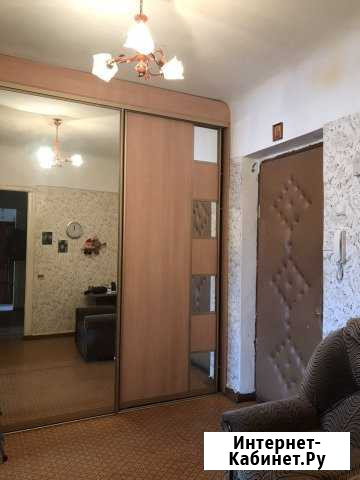 3-к квартира, 84.6 кв.м., 2/4 эт. Новокуйбышевск - изображение 1